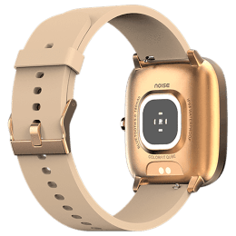 noisefit gps watch